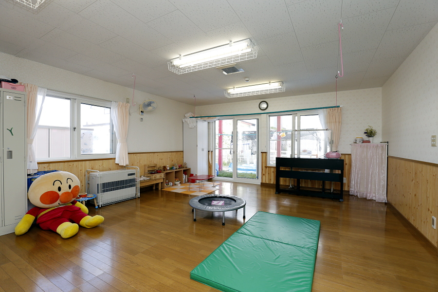 ０１２青い鳥保育園（帯広市・小規模保育所）