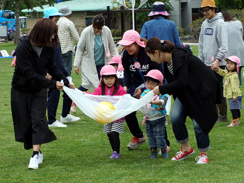 学校法人帯広葵学園 幼稚園型認定こども園 つつじが丘幼稚園 学校法人帯広葵学園 幼稚園型認定こども園 つつじが丘幼稚園
